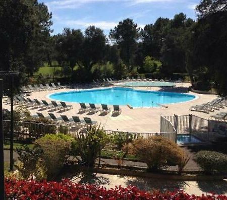 Moliets Plage Appartement Pour 4 Piscine Proche Plage Et Commerces ภายนอก รูปภาพ