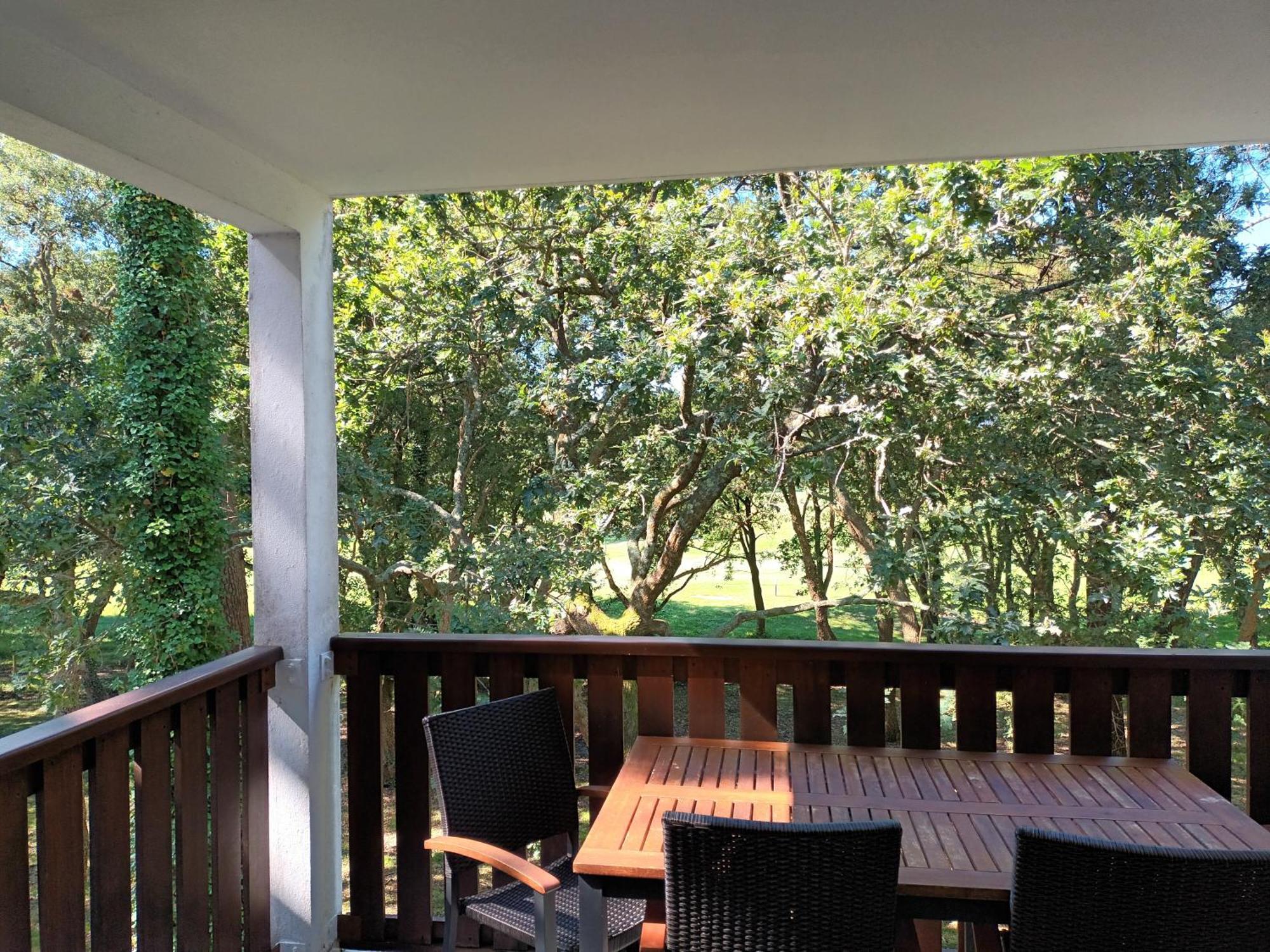 Moliets Plage Appartement Pour 4 Piscine Proche Plage Et Commerces ภายนอก รูปภาพ