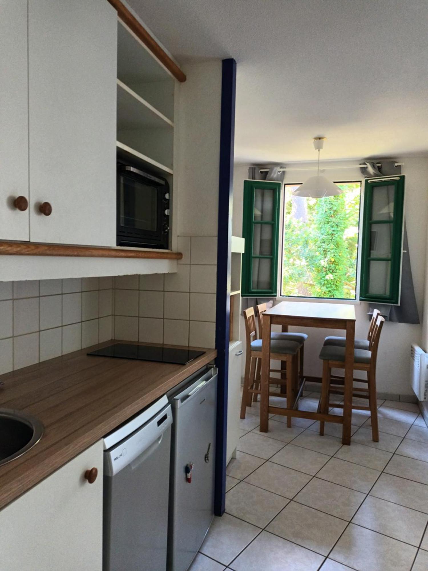 Moliets Plage Appartement Pour 4 Piscine Proche Plage Et Commerces ภายนอก รูปภาพ