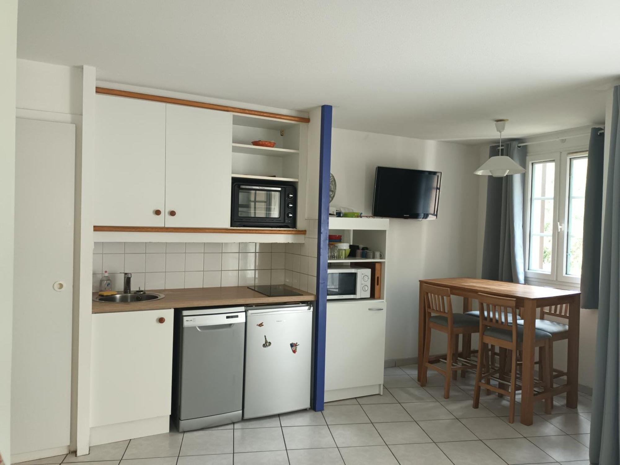 Moliets Plage Appartement Pour 4 Piscine Proche Plage Et Commerces ภายนอก รูปภาพ