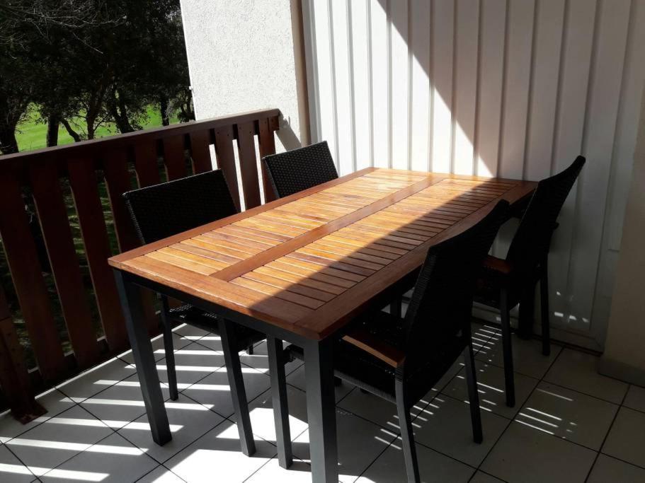 Moliets Plage Appartement Pour 4 Piscine Proche Plage Et Commerces ภายนอก รูปภาพ