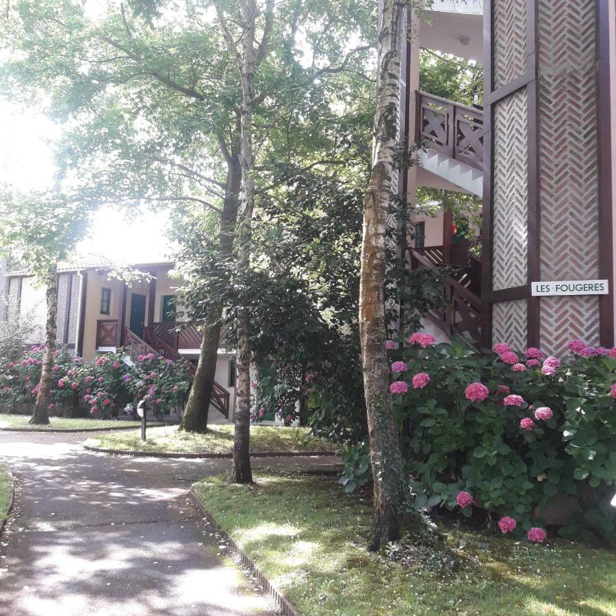 Moliets Plage Appartement Pour 4 Piscine Proche Plage Et Commerces ภายนอก รูปภาพ
