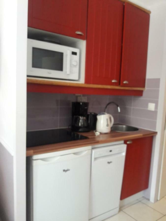 Moliets Plage Appartement Pour 4 Piscine Proche Plage Et Commerces ภายนอก รูปภาพ